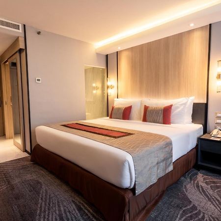 Grace Hotel Bangkok Eksteriør bilde