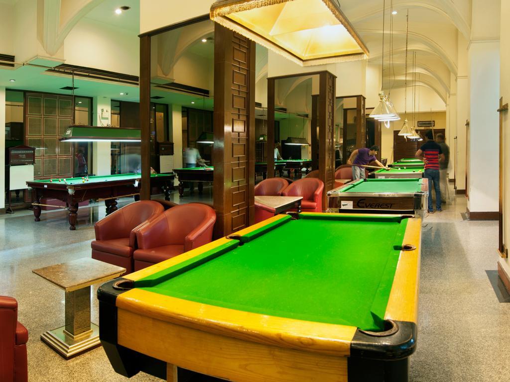 Grace Hotel Bangkok Eksteriør bilde