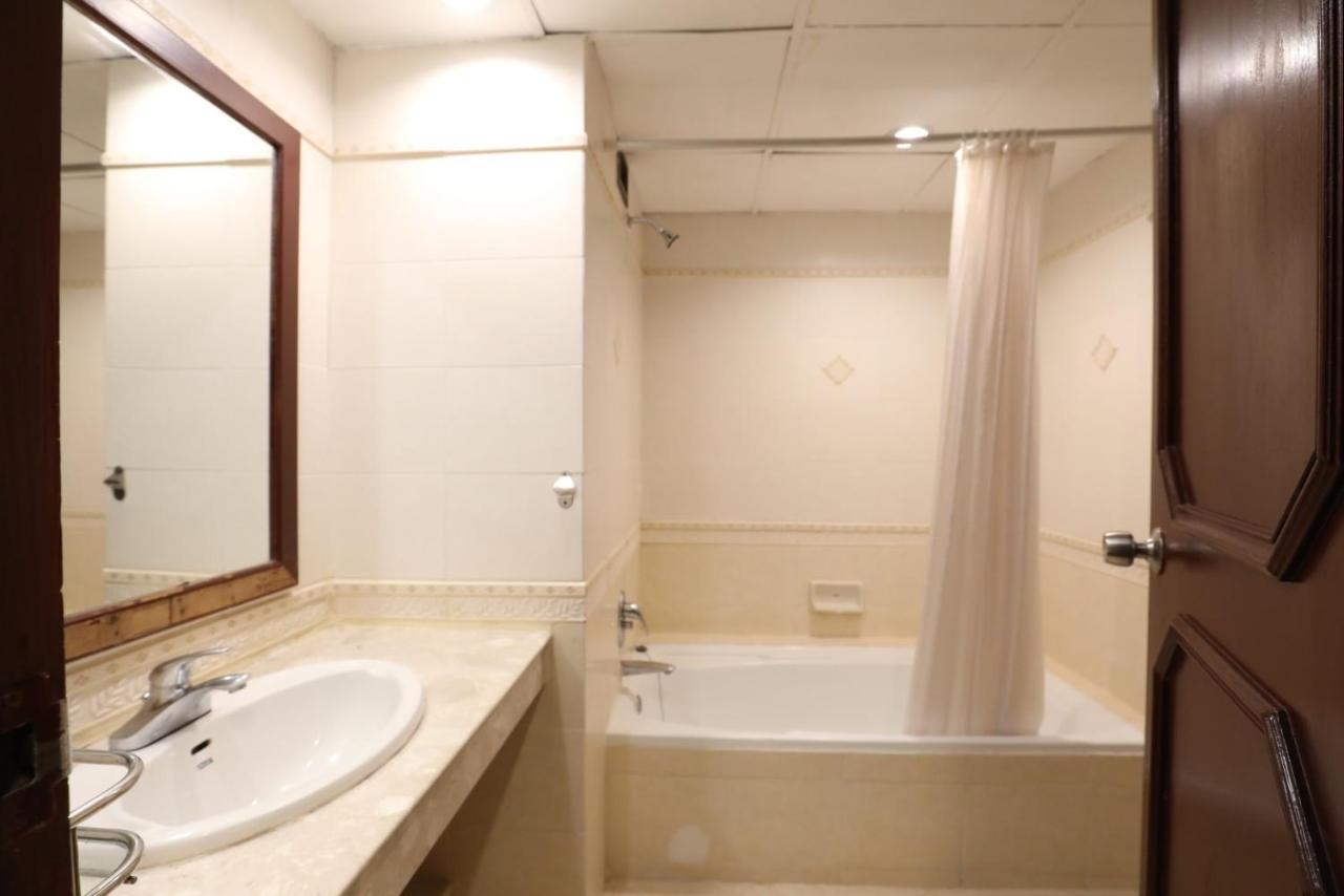 Grace Hotel Bangkok Eksteriør bilde