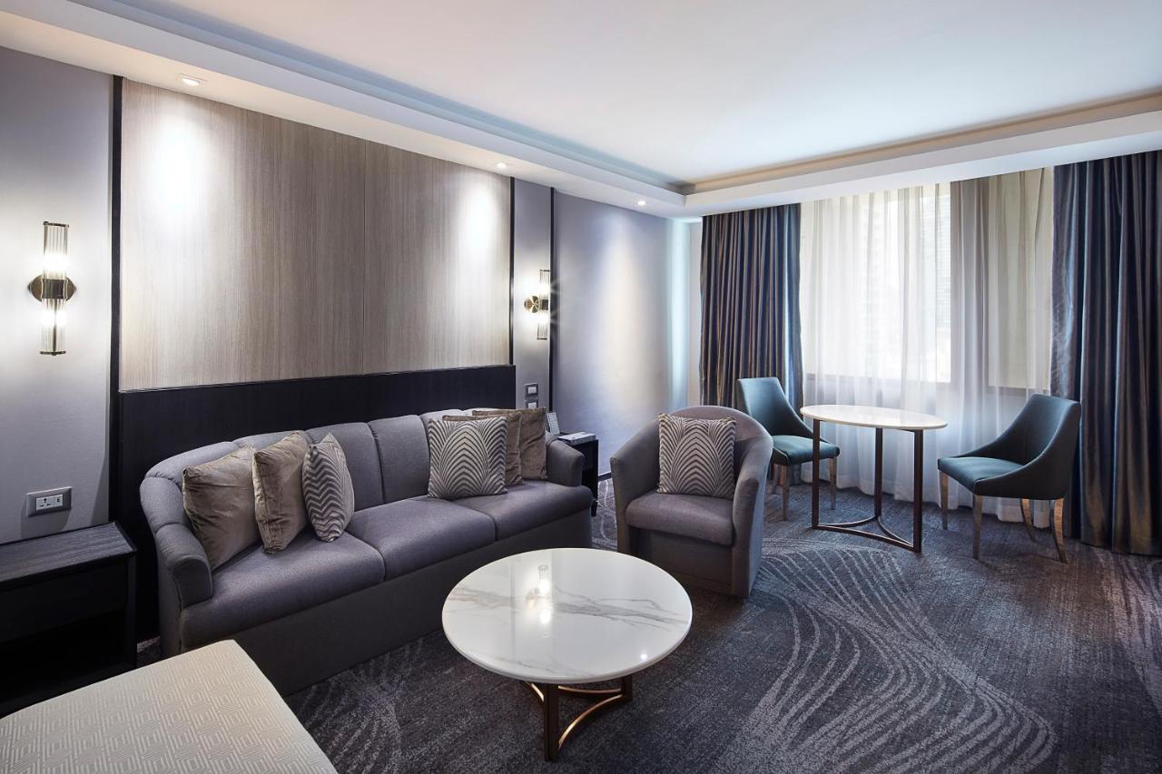 Grace Hotel Bangkok Eksteriør bilde