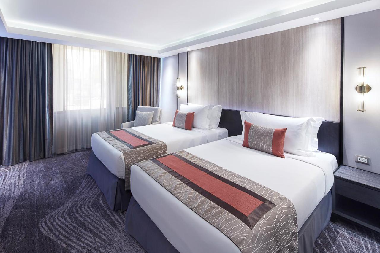 Grace Hotel Bangkok Eksteriør bilde