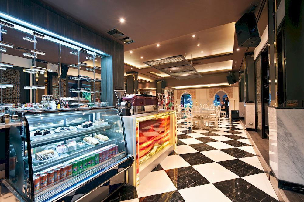 Grace Hotel Bangkok Eksteriør bilde