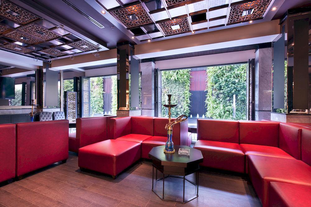 Grace Hotel Bangkok Eksteriør bilde
