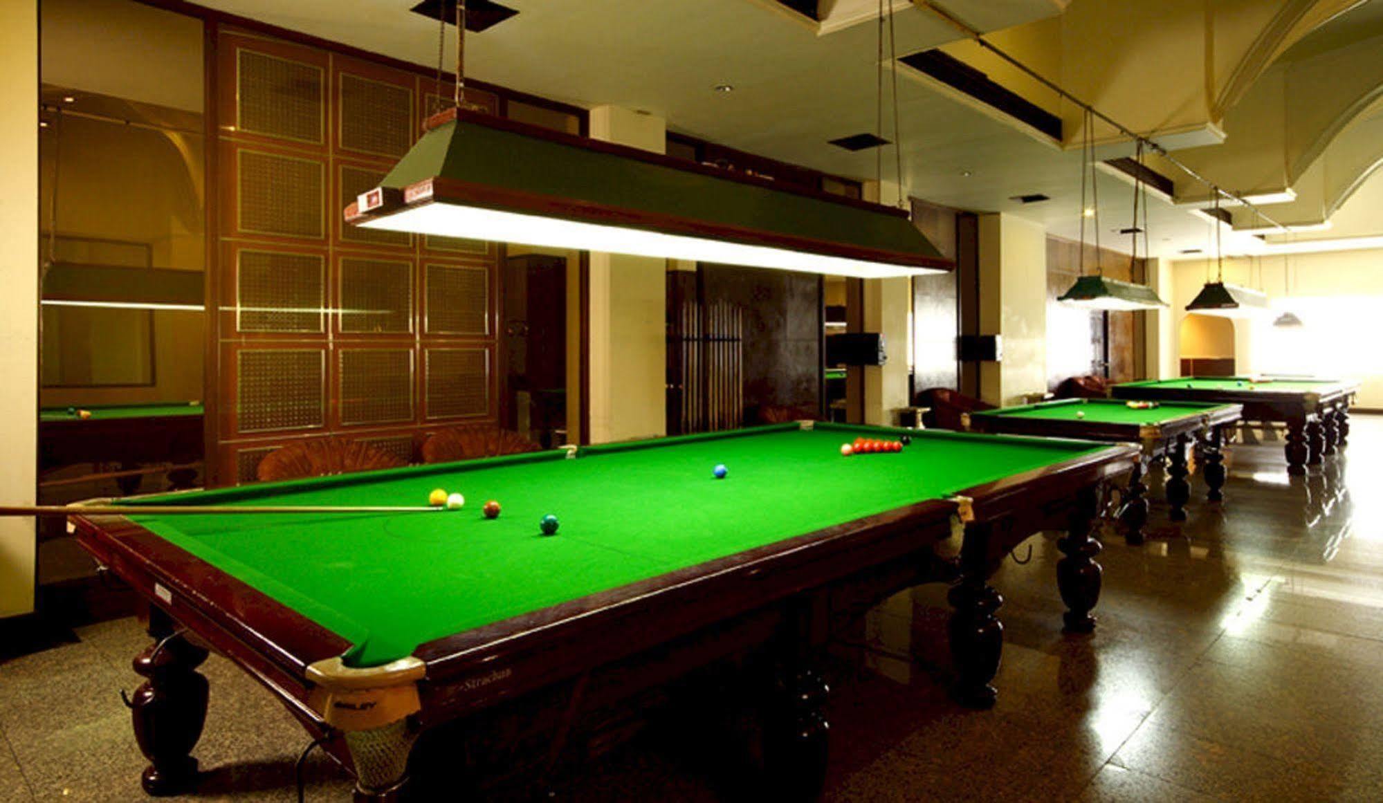 Grace Hotel Bangkok Eksteriør bilde